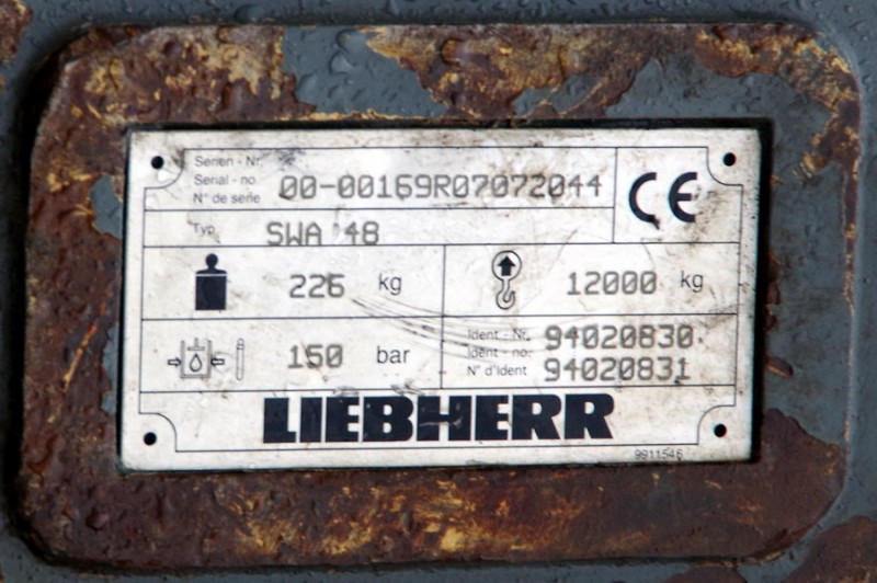 LIEBHERR A 918 Compact (2018-05-14 PN n°37 à Eppeville) Brifer 1 (15).jpg