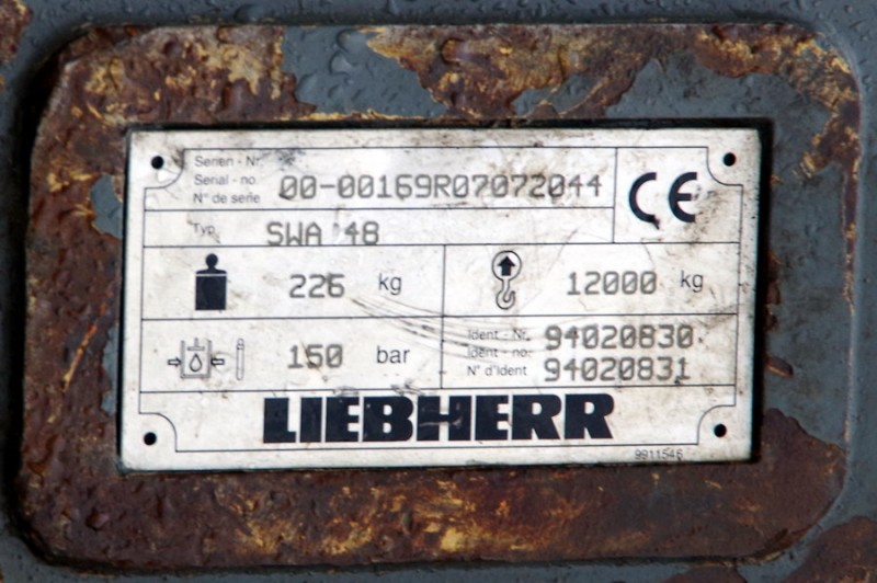 LIEBHERR A 918 Compact (2018-05-14 PN n°37 à Eppeville) Brifer 1 (15).jpg (149.45 Kio) Vu 2425 fois LIEBHERR A 918 Compact (2018-05-14 PN n°37 à Eppeville) Brifer 1 (15).jpg