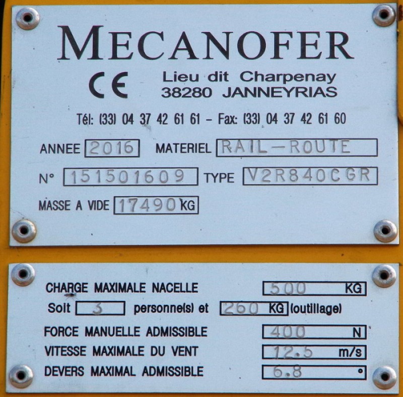 Geismar V2R 840 C-GR (2018-05-15 St Quentin) (1).jpg (211.26 Kio) Vu 5365 fois Geismar V2R 840 C-GR (2018-05-15 St Quentin) (1).jpg
