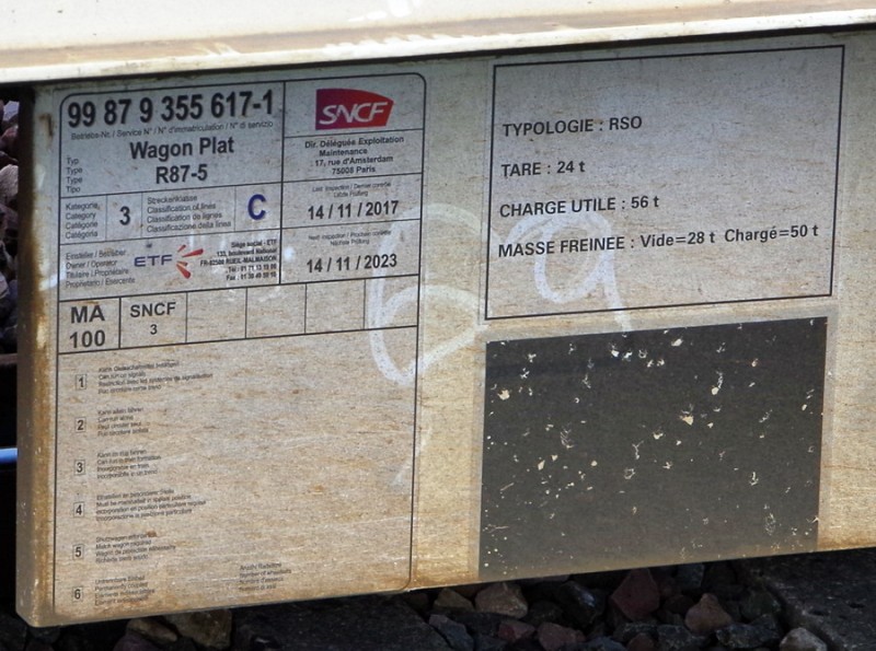 299 87 9 355 617-1 R87 5 (2018-06-04 Marcelcave) (3).jpg (195.4 Kio) Vu 1113 fois 299 87 9 355 617-1 R87 5 (2018-06-04 Marcelcave) (3).jpg