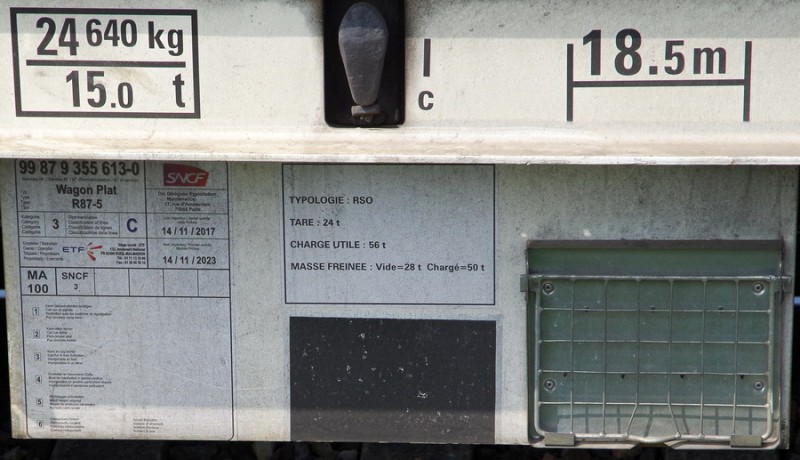 99 87 9 355 613-0 R87 5 (2018-06-04 Marcelcave) (3).jpg (144.48 Kio) Vu 1789 fois 99 87 9 355 613-0 R87 5 (2018-06-04 Marcelcave) (3).jpg