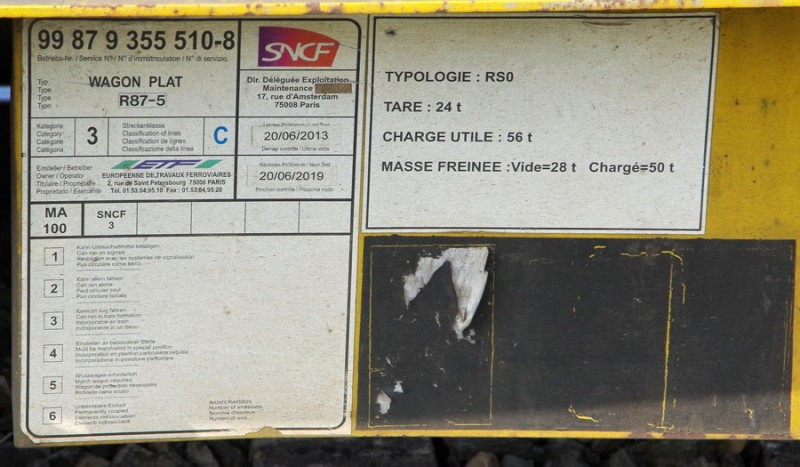 99 87 9 355 510-8 R87 5 (2018-06-04 Marcelcave) (3).jpg (154.9 Kio) Vu 1156 fois 99 87 9 355 510-8 R87 5 (2018-06-04 Marcelcave) (3).jpg