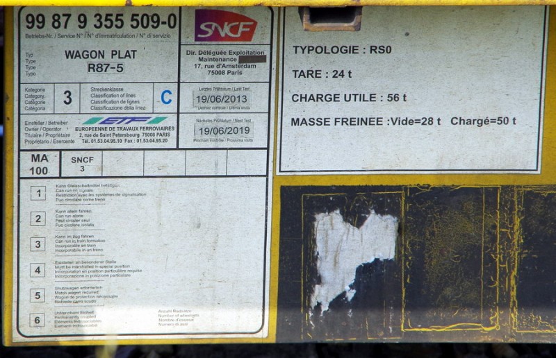 99 87 9 355 509-0 R87 5 (2018-06-04 Marcelcave) (3).jpg (202.36 Kio) Vu 5040 fois 99 87 9 355 509-0 R87 5 (2018-06-04 Marcelcave) (3).jpg