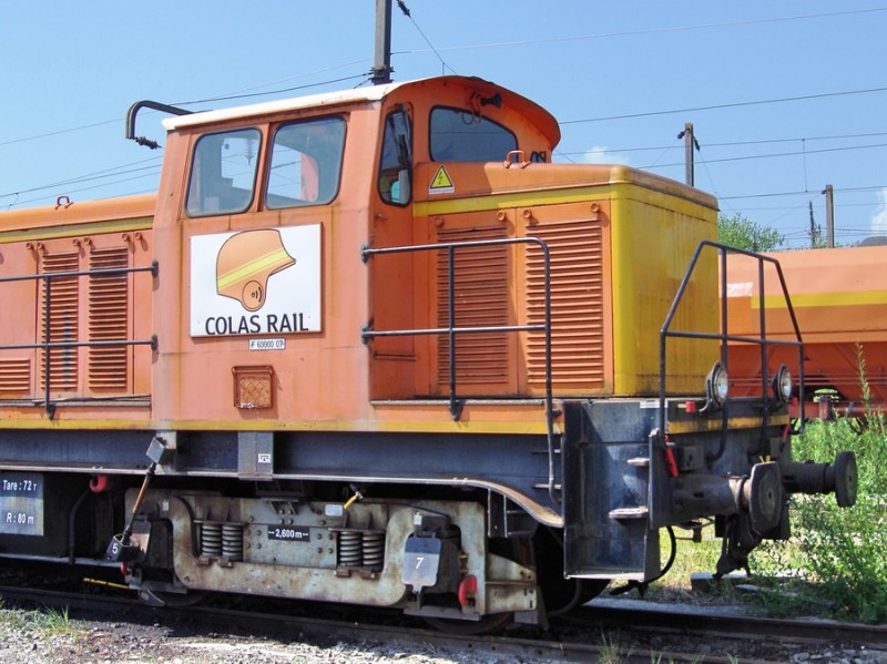 99 87 9 481 507-1 (2018-07-14 Anor) Colas Rail F60000 07 (13).jpg (191.47 Kio) Vu 11164 fois 99 87 9 481 507-1 (2018-07-14 Anor) Colas Rail F60000 07 (13).jpg