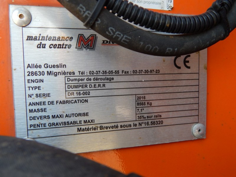 DUMPER DE DEROULAGE MDC - DR16002 - COLAS RAIL (16) (Copier).JPG