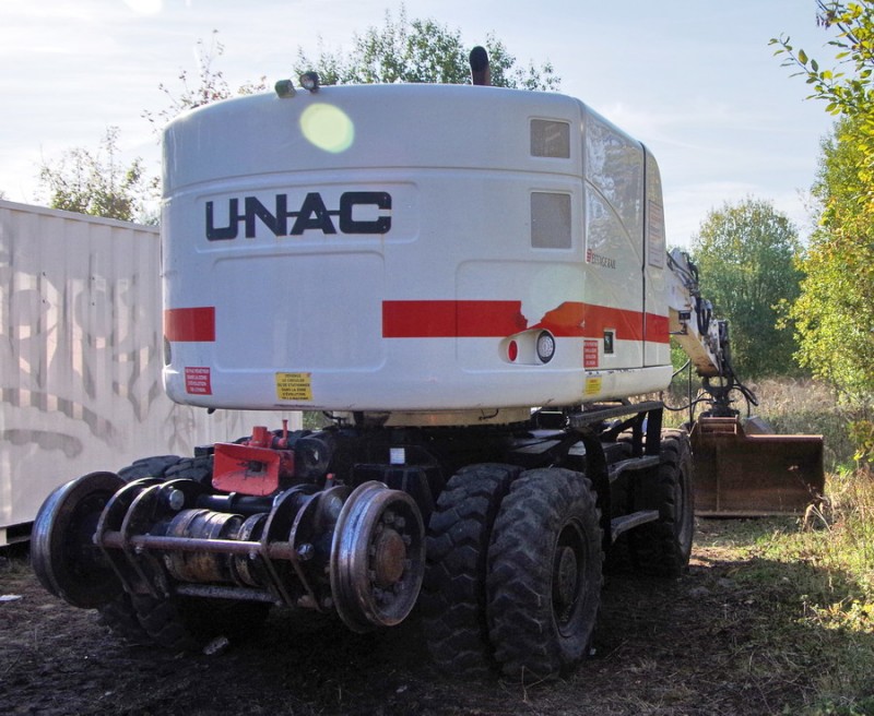 UNAC 22 TRR (2018-10-16 gare de La Fére) Eiffage MD 170 (22).jpg (209.63 Kio) Vu 1568 fois UNAC 22 TRR (2018-10-16 gare de La Fére) Eiffage MD 170 (22).jpg