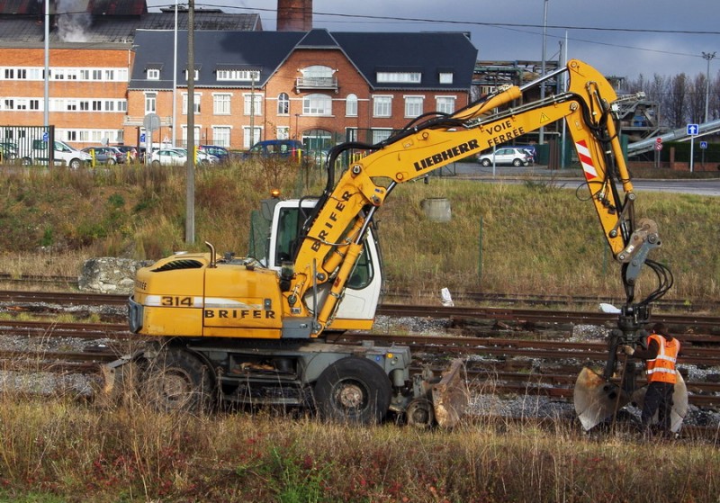 Liebherr 314 (2018-11-08 Eppeville) (2).jpg (266.9 Kio) Vu 5445 fois Liebherr 314 (2018-11-08 Eppeville) (2).jpg