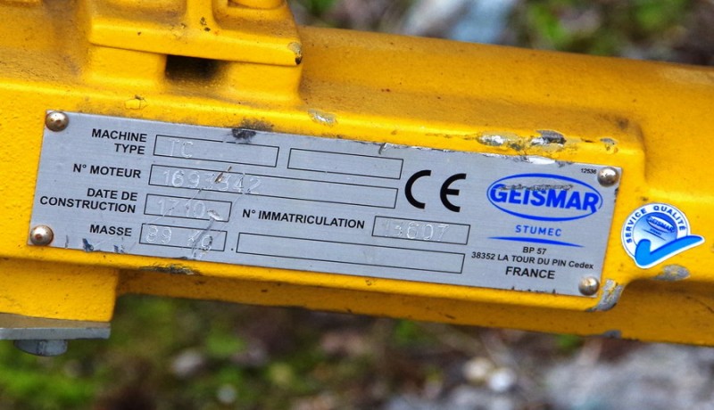 TC n°1693342 (2018-12-07 Longueau) Colas Rail 444 (2).jpg (138.71 Kio) Vu 1588 fois TC n°1693342 (2018-12-07 Longueau) Colas Rail 444 (2).jpg