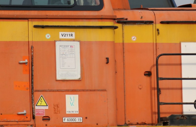 99 87 9 182 542-0 (2019-01-16 Gde Synthe triage) (2).jpg (114.92 Kio) Vu 2269 fois 99 87 9 182 542-0 (2019-01-16 Gde Synthe triage) (2).jpg