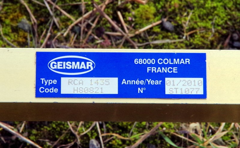 Geismar RCA 1435 (2019-02-20 Eppeville) (3).jpg (155.56 Kio) Vu 7187 fois Geismar RCA 1435 (2019-02-20 Eppeville) (3).jpg