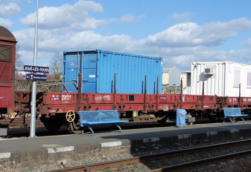 40 87 959 4 426-8 Us K55 1 F-SNCFR (2019-03-11 gare de Joué-les-Tours) (3).jpg (192.9 Kio) Vu 2864 fois 40 87 959 4 426-8 Us K55 1 F-SNCFR (2019-03-11 gare de Joué-les-Tours) (3).jpg