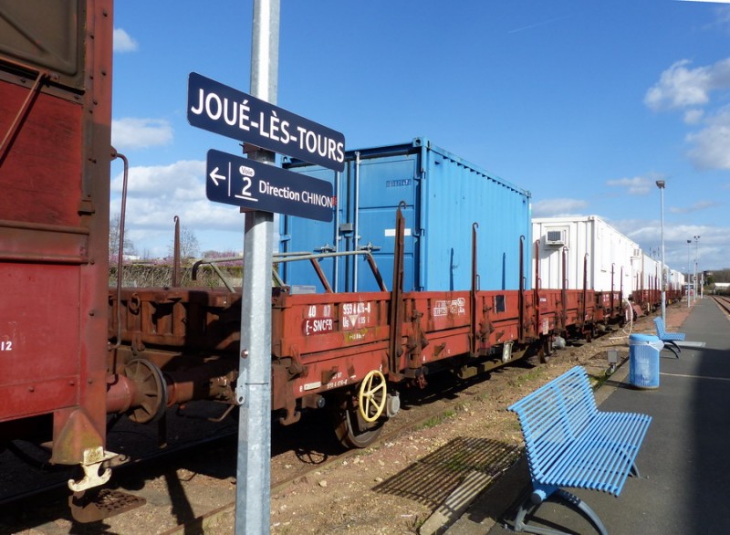 40 87 959 4 426-8 Us K55 1 F-SNCFR (2019-03-11 gare de Joué-les-Tours) (1).jpg (205.77 Kio) Vu 4005 fois 40 87 959 4 426-8 Us K55 1 F-SNCFR (2019-03-11 gare de Joué-les-Tours) (1).jpg