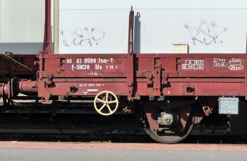 40 87 959 4 766-7 Us K55 1 F-SNCFR (2019-03-11 gare de Joué-les-Tours) (3.jpg (163.13 Kio) Vu 1275 fois 40 87 959 4 766-7 Us K55 1 F-SNCFR (2019-03-11 gare de Joué-les-Tours) (3.jpg