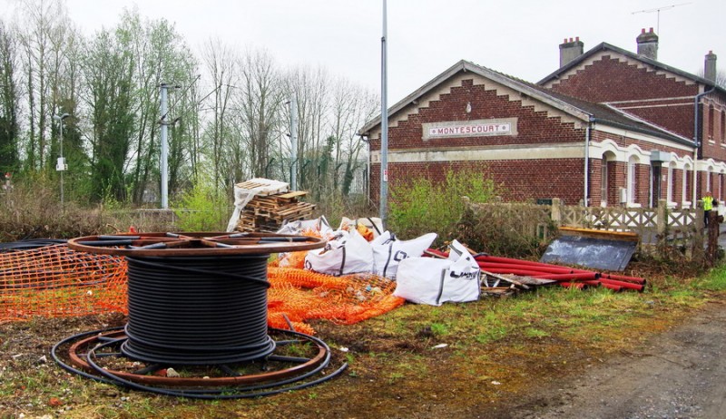 2019-04-09 gare de Montescourt-Lizerolles (23).jpg (232.13 Kio) Vu 13407 fois 2019-04-09 gare de Montescourt-Lizerolles (23).jpg