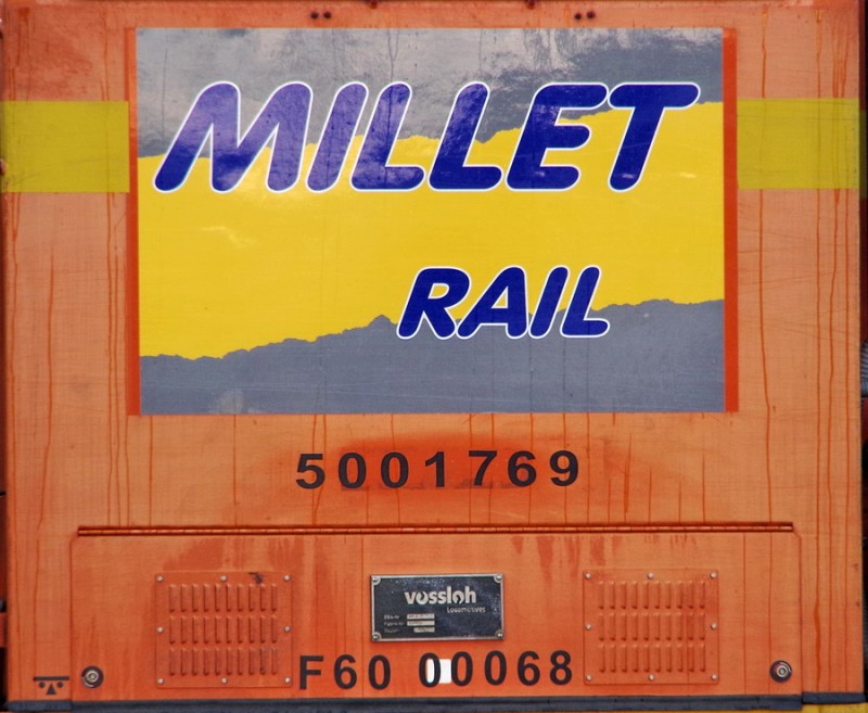 (3) G 1206 BB 5001769 (2019-05-25 Tergnier) Millet Rail 08 (4).jpg (171.31 Kio) Vu 4090 fois (3) G 1206 BB 5001769 (2019-05-25 Tergnier) Millet Rail 08 (4).jpg