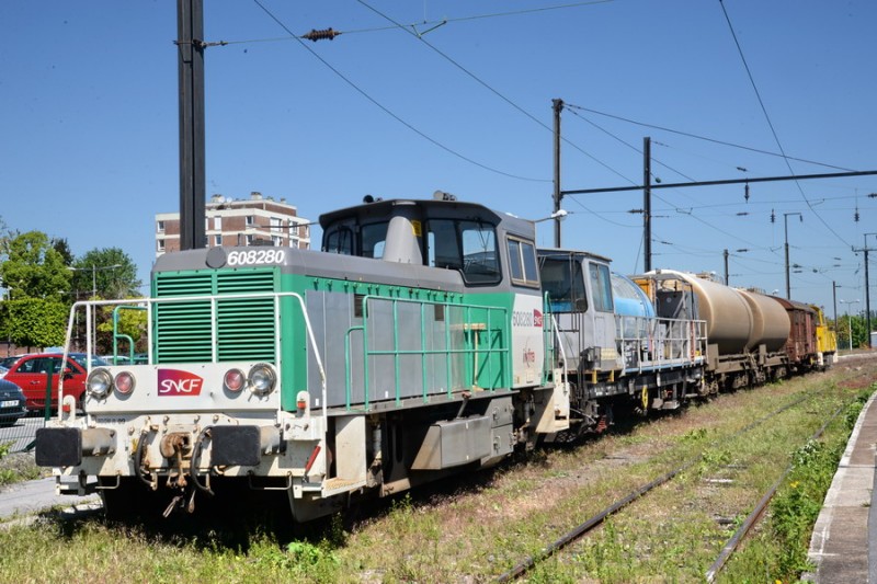 2019-05-14 gare de Douai (1).jpg (200.81 Kio) Vu 6863 fois 2019-05-14 gare de Douai (1).jpg