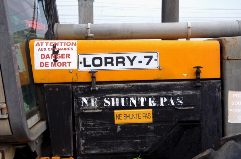 Tracteur Renault TX (2019-06-26 C2MI d'Arrass) Lorry n°7 (2).jpg