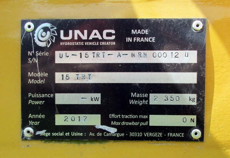 Remorque UNAC 15 TRR (2019-06-28 Sainte-Foy-la-Grande) n°NRN 00012U Egenie (6.jpg