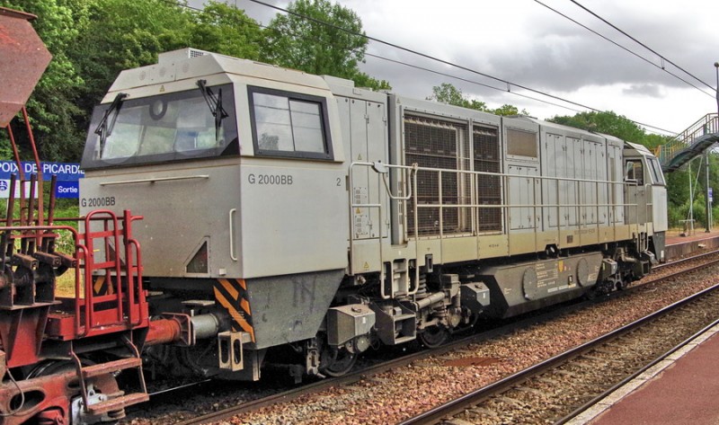 G 2000 BB 5001632 (2019-07-30 gare de Poix de Picardie) Train T1T2 (3).jpg