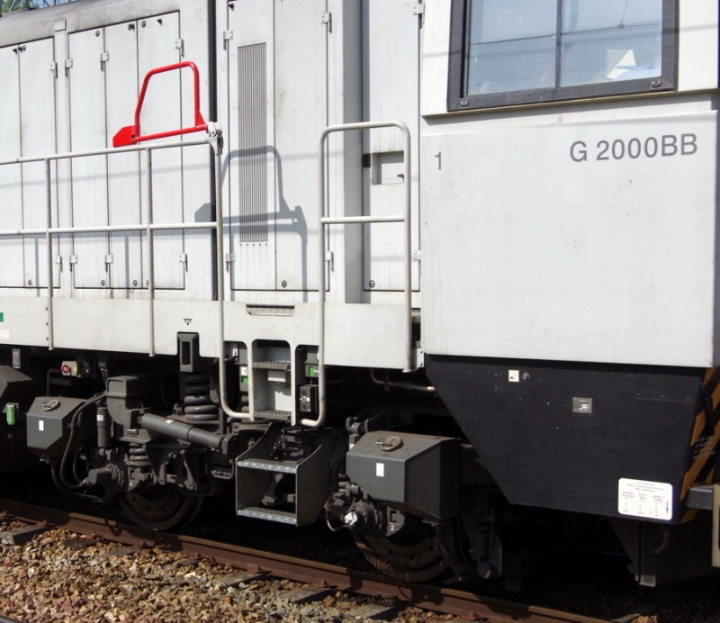 G 2000 BB 5001640 (2019-07-30 gare de Poix de Picardie) Train XD (2).jpg