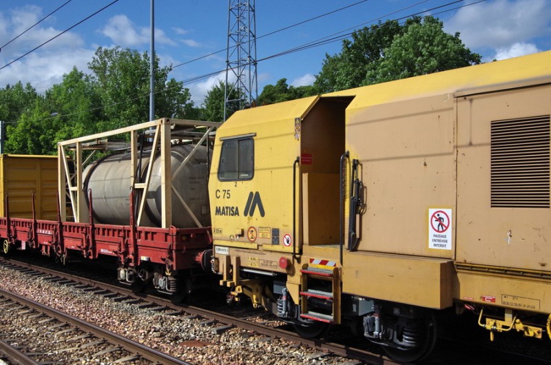 99 87 9 314 507-4 (2019-07-30 Poix de Picardie) Train XD GCF Roma C75 (10).jpg (218.31 Kio) Vu 10276 fois 99 87 9 314 507-4 (2019-07-30 Poix de Picardie) Train XD GCF Roma C75 (10).jpg