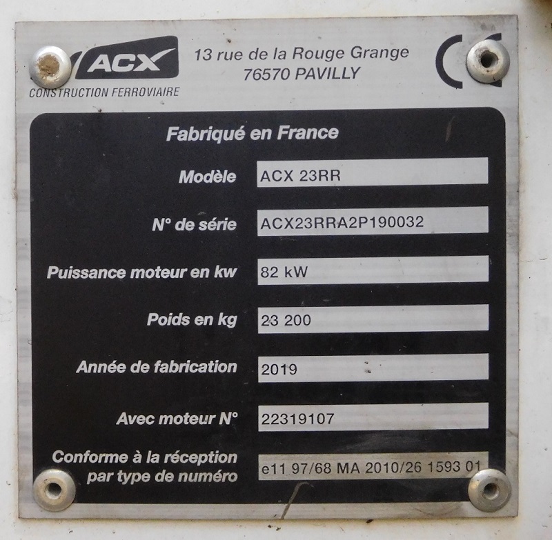ACX 23 RR - ACX23RRA2P190032 - GVF St Jacques des Blats 07-2022 (5).JPG