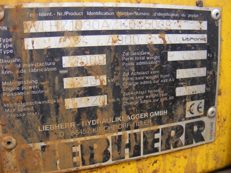 LIEBHERR A900ZW - WLHZ1030AZK045039 (4) (Copier).JPG