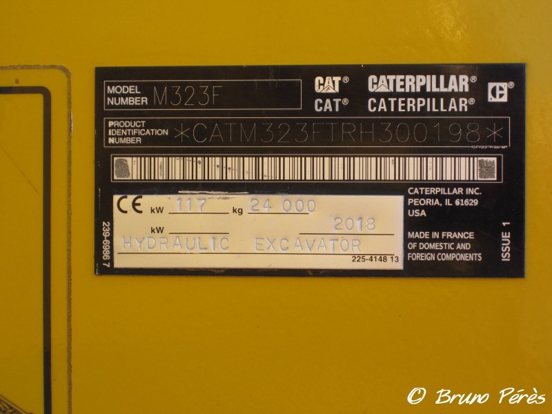 CAT M323F - RH300198 - Gavend (8)  (light).JPG