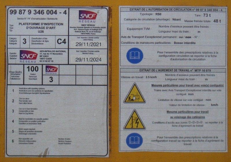 Plateforme d'inspection des ouvrages d'art U26-4F.jpg (191.64 Kio) Vu 2752 fois Plateforme d'inspection des ouvrages d'art U26-4F.jpg