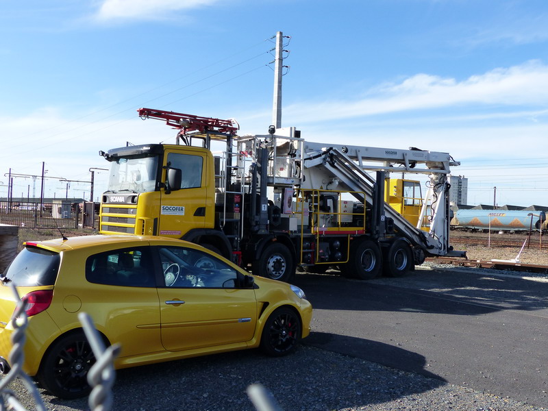 Camion Scania Rail Route -Socofer (2014-02-17 à la Socofer) W 993 FJ (3).jpg