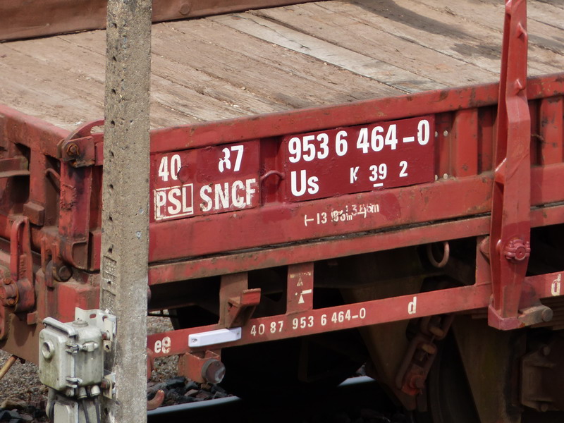 40 87 953 6 464-0 Us K39 2 SNCF-PSL (2014-04-23 St Pierre des Corps) (2).jpg