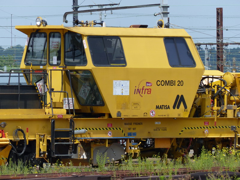 99 87 9 128 057-6 Combi 20 SNCF-INFRA-TR (2014-05-31 Crem DV13 St Pierre des Corps) (6).jpg