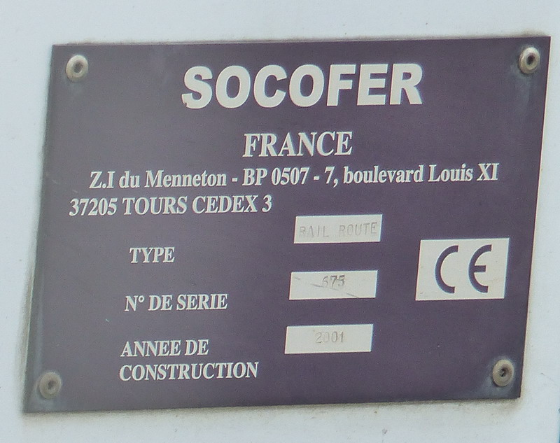 Camion rail-route RATP 390 NWQ 75 (2014-05-31 Socofer) (2).jpg