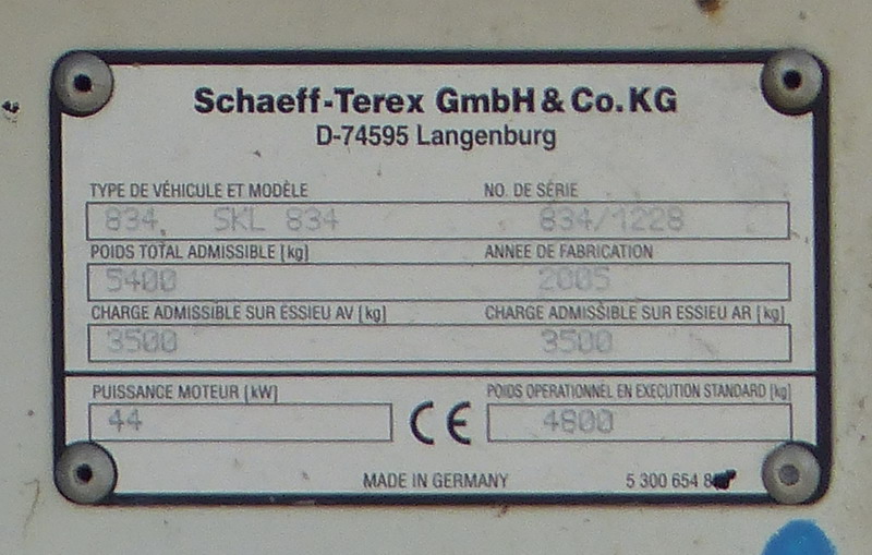 TEREX Schaeff SKL 834 N°1228 (2014-07-19 Infrapôple LGV A SPC) (3).JPG