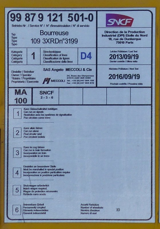 99 87 9 121 501-0 - 109-3XR Dynamic N°31991 (2014-12-14 Infrapôle LGV A de SPDC) (8).jpg