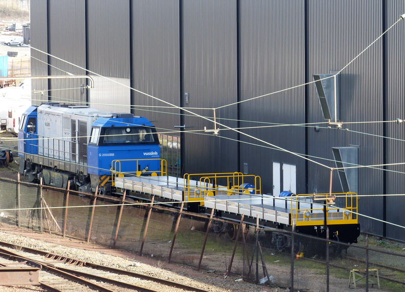 Wagon pour Draisine métro de Riyad Arabie Saoudite (2016-02-14 SPDC) (1).jpg