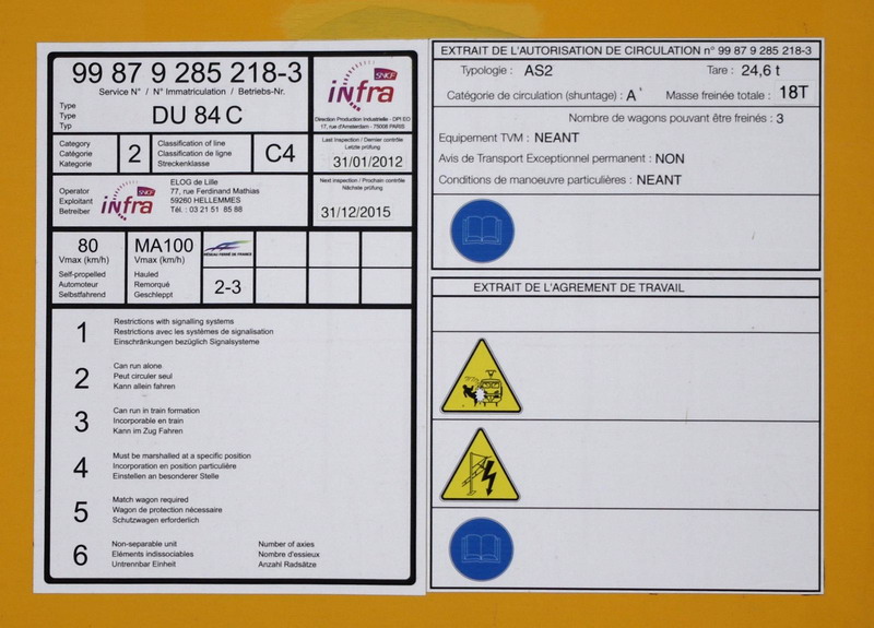 99 87 9 285 218-3 (2014-10-2014 gare de Saint Quentin) DU 84 C 7.118 SNCF-LL (7).jpg