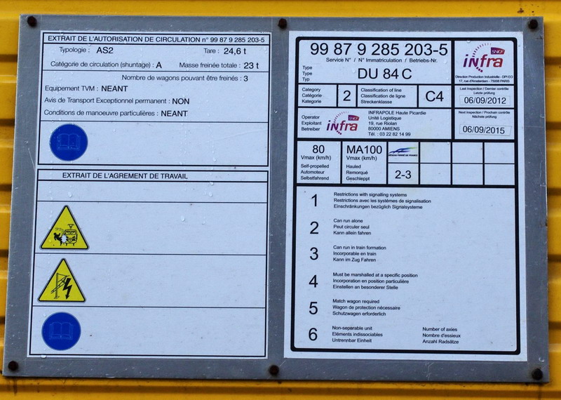 99 87 9 285 203-5 (2013-02-18 gare de Tergnier) DU 84 C 7.103 AM (4).jpg