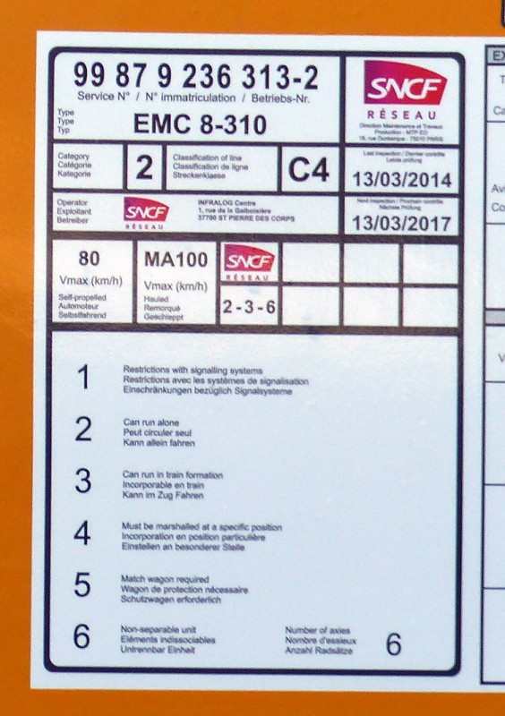 99 87 9 236 313-2 E%C 8-310 (2016-12-10 Infrapôle LGV A) EMC 8313 (4).jpg