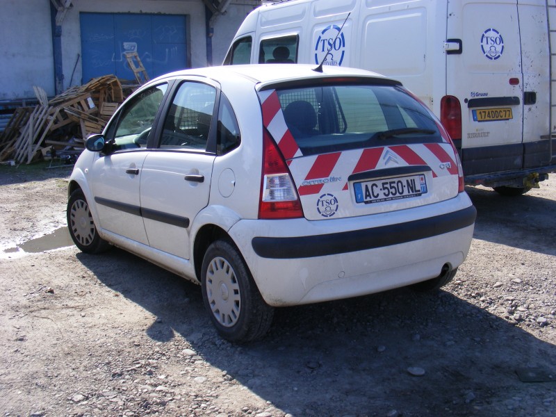 CITROEN C3 - AC550NL (2).JPG