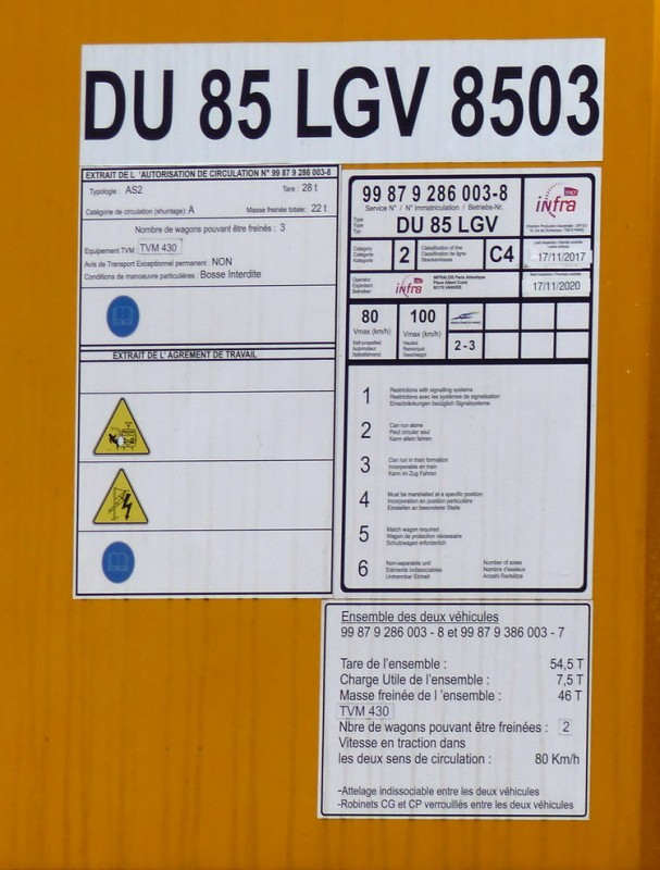 99 87 9 286 003-8 DU 85 LGV (2017-12-09 Infrapôle LGV A SPDC) (2).jpg