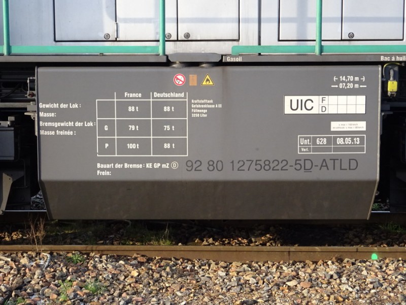G 1206 BB 1001122 (2018-91-14 Les Aubrais) 92 80 1275 822 5 D ATLD (2).jpg (185.19 Kio) Vu 7397 fois G 1206 BB 1001122 (2018-91-14 Les Aubrais) 92 80 1275 822 5 D ATLD (2).jpg
