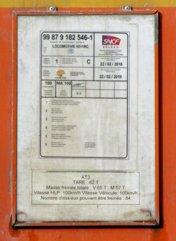 V211R - 99 87 9 182 546-1 (2018-02-17 SPDC) (4.jpg (245.3 Kio) Vu 2520 fois V211R - 99 87 9 182 546-1 (2018-02-17 SPDC) (4.jpg