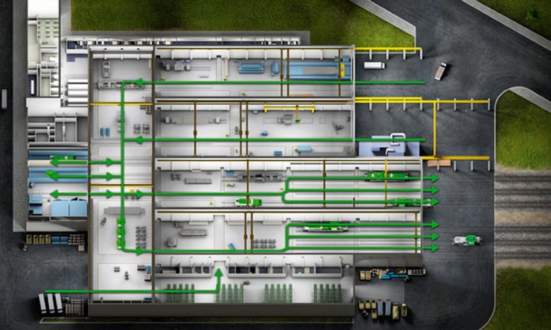 les ateliers de la nouvelle usine Vossloh.jpg (144.13 Kio) Vu 15548 fois les ateliers de la nouvelle usine Vossloh.jpg