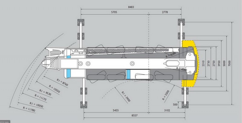 LIEBHERR LTM1100-4 (2).jpg (66.52 Kio) Vu 5005 fois LIEBHERR LTM1100-4 (2).jpg