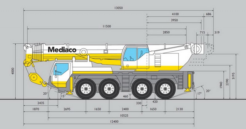 LIEBHERR LTM1100-4 (1).jpg (85.13 Kio) Vu 5006 fois LIEBHERR LTM1100-4 (1).jpg