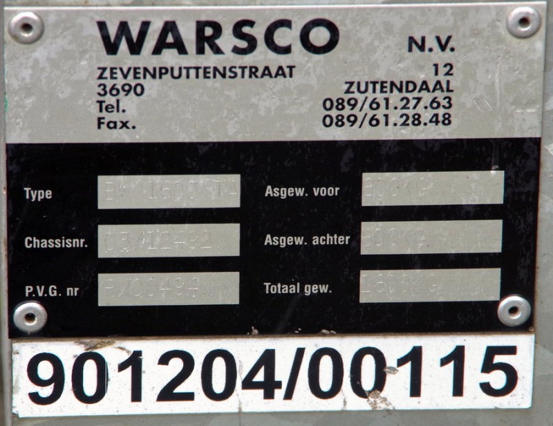 2018-03-27 gare de Menin (3).jpg (171.38 Kio) Vu 2593 fois 2018-03-27 gare de Menin (3).jpg