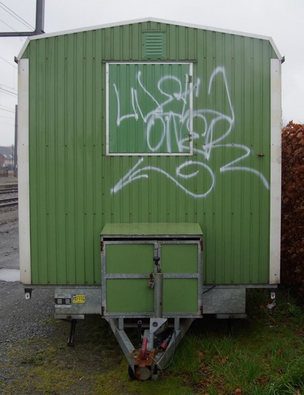 2018-03-27 gare de Menin (1).jpg (86.85 Kio) Vu 2590 fois 2018-03-27 gare de Menin (1).jpg