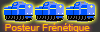Posteur Frénétique Posteur Frénétique