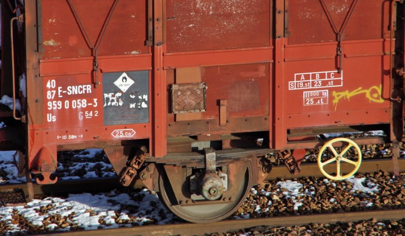 40 87 959 0 058-3 Us G54 2 F-SNCFR (2019-01-30 Tergnier) (2).jpg (172.4 Kio) Vu 919 fois 40 87 959 0 058-3 Us G54 2 F-SNCFR (2019-01-30 Tergnier) (2).jpg